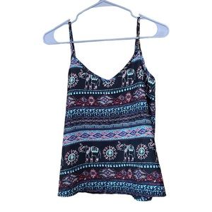 Hollister tank top